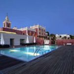 Algarve em Outubro já tinha superado as dormidas de 2015