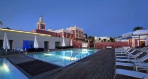 Algarve em Outubro já tinha superado as dormidas de 2015