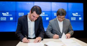 PT e Startup Lisboa reforçam parceria tecnológica