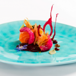 Largo do Paço em Amarante anunciou a carta de inverno