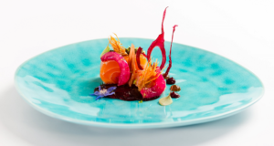 Largo do Paço em Amarante anunciou a carta de inverno