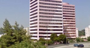 CBRE coloca a Rent-a-Car Auto Europe nas Laranjeiras