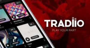 A Tradiio concluiu captação de financiamento na Seedrs