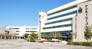 Fórum Internacional de Turismo e Património debate a Água