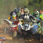 X-TROPHY ERRA 2016 em Vila Nova de Erra / Coruche