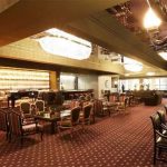 Casino Espinho veste-se de gala para o novo ano