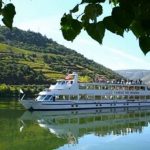 Navegação no Douro, monitorizada em Tempo Real