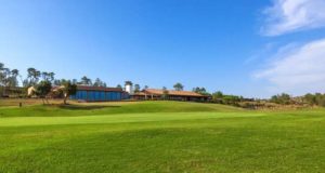 Morgado Golf Resort acolhe o Open de Portugal 2017