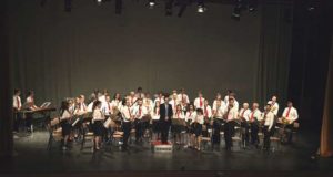 Concerto de Natal no Cineteatro D. João V na Amadora