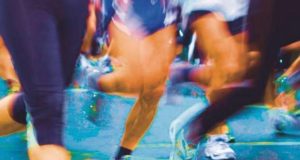 42.ª Edição da Corrida São Silvestre da Amadora