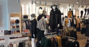 Tiffosi na Liberdade Street Fashion em Braga