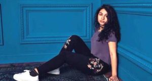Segundo TOP de Alessia Cara nas rádios norte-americanas