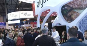 Turismo do Algarve levou «¡Algarve Te Invita!» à Fitur 2017