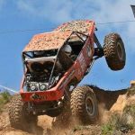 Divulgado o Calendário CNTrial 4x4 2017
