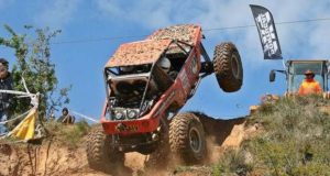 Divulgado o Calendário CNTrial 4x4 2017