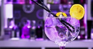 CR7 Corner Bar & Bistro convida a um “Work-a-Tonic”