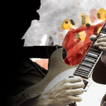 Tributo a Rui Veloso no Cineteatro D. João V na Amadora