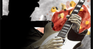 Tributo a Rui Veloso no Cineteatro D. João V na Amadora