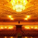 Concerto de Ano Novo no Cine-teatro S. João em Palmela