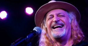 Concertos de Alceu Valença em Lisboa e Porto