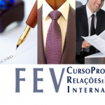 Curso "Protocolo nas Relações e Negócios Internacionais"