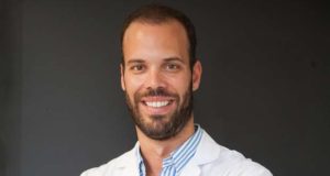 Cirurgia inédita em Portugal para resolver problemas articulares