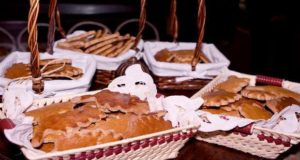 Fins de Semana Gastronómicos da Fogaça de Palmela