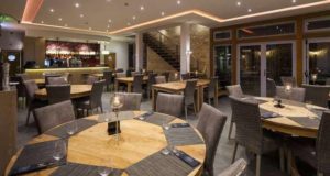 Jantar de Reis no Gecko no Espiche Golf em Lagos