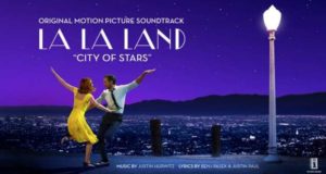 “La La Land: Melodia de Amor” nas salas portuguesas