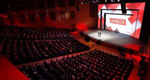 La Vuelta 2017 vai ter partida de Nimes em França