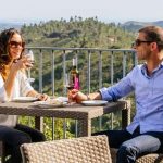 Dia de São Valentim no Macdonald Monchique Resort