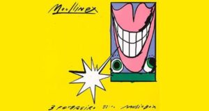 Concerto de Moullinex no Musicbox Lisboa