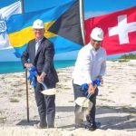 MSC Cruzeiros inicia construções em ilha exclusiva nas Bahamas