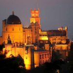 Parques de Sintra registou mais de 2,6M de visitantes em 2016