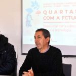 Atividades de ciência e tecnologia para jovens em Coimbra