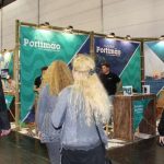 "Sea of Portugal" na feira náutica BOOT Düsseldorf 2017