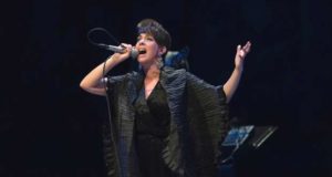 Teresa Salgueiro leva novas sonoridades ao Museu do Oriente