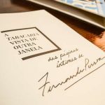 “Tabacaria” de Fernando Pessoa em Leilão solidário