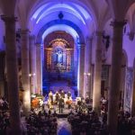 Festival Terras sem Sombra promove o Baixo Alentejo