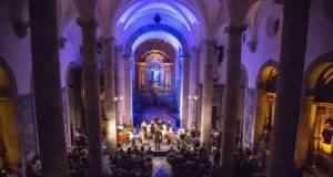 Festival Terras sem Sombra promove o Baixo Alentejo