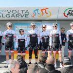Trek-Segafredo confirmada na Volta ao Algarve 2017