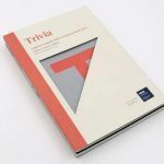 Trivia – Lugares Comuns sobre a Natureza das Coisas