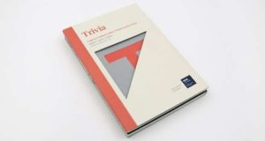 Trivia – Lugares Comuns sobre a Natureza das Coisas