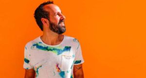 Videoclip do single “Voá” do novo álbum de Momo