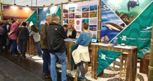 Vila do Bispo promove o destino na Boot 2017 em Düsseldorf