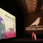 A nova imagem do Festival de Cinema IndieLisboa 2017
