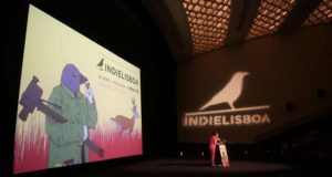 A nova imagem do Festival de Cinema IndieLisboa 2017
