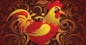 O Ano do Galo assinalado no Museu do Oriente