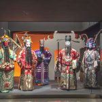 Novo ano chinês assinalado no Museu do Oriente