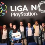 Lançamento da 2ª edição da Liga NOS PlayStation®